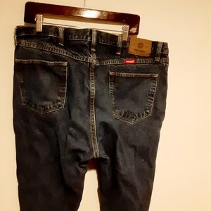 Wrangler Jeans